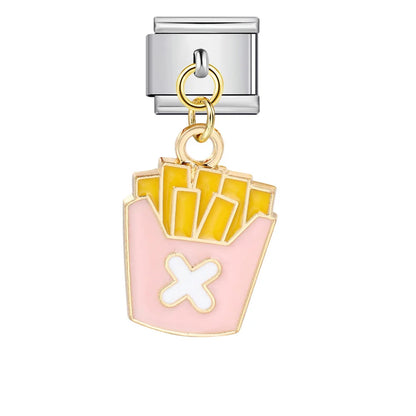 Italian Charm Links 213