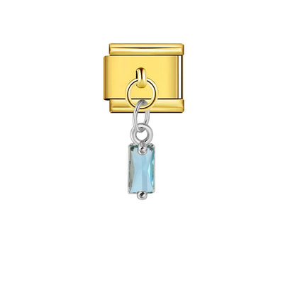 Pendant Italian Charm Link 239