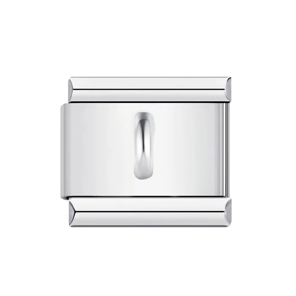 Basic Italian Charm Link 321