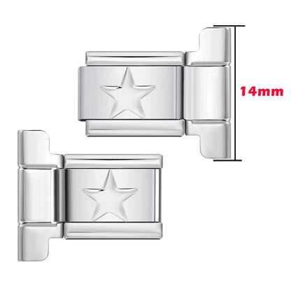 Watch Strap Connector 279