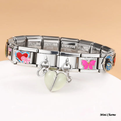 Magnetic Attraction Italian Charm 458