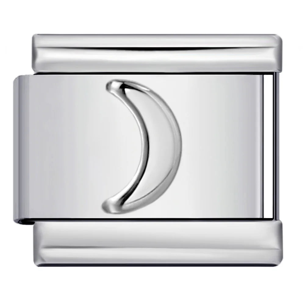Simple Italian Charm Links 133