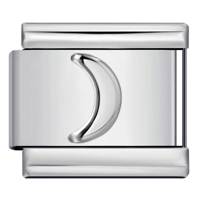 Simple Italian Charm Links 133