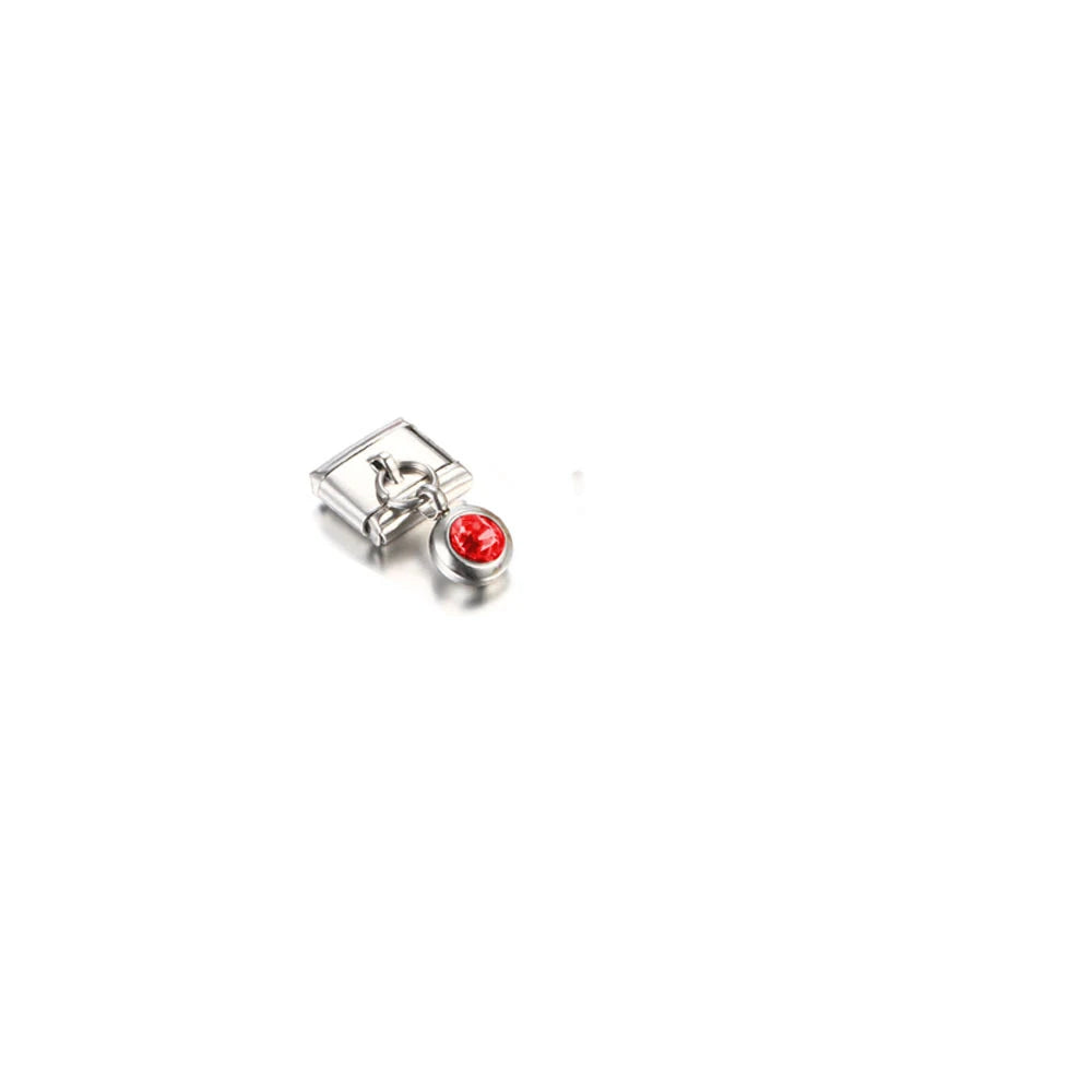 Pendant Italian Charm Links 054