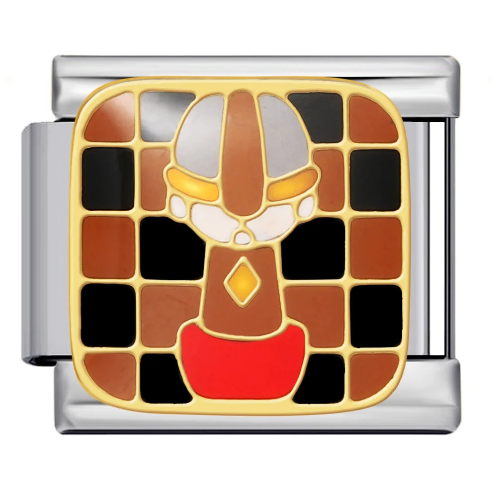 International Chess Charms Italian 504