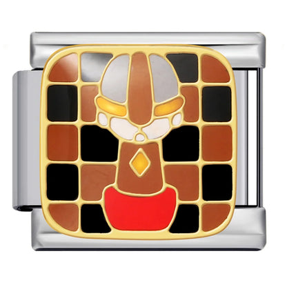 International Chess Charms Italian 504
