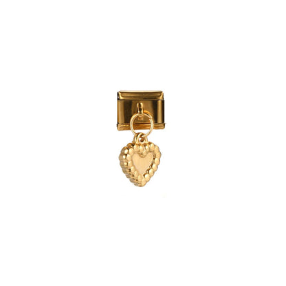 Pendant Italian Charm Links 035