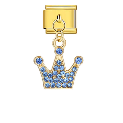 Pendant Italian Charm Link 511