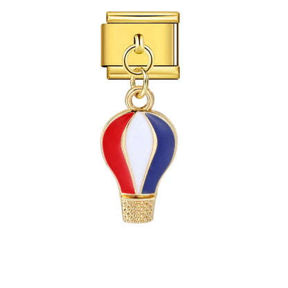 Pendant Italian Charms Link 208