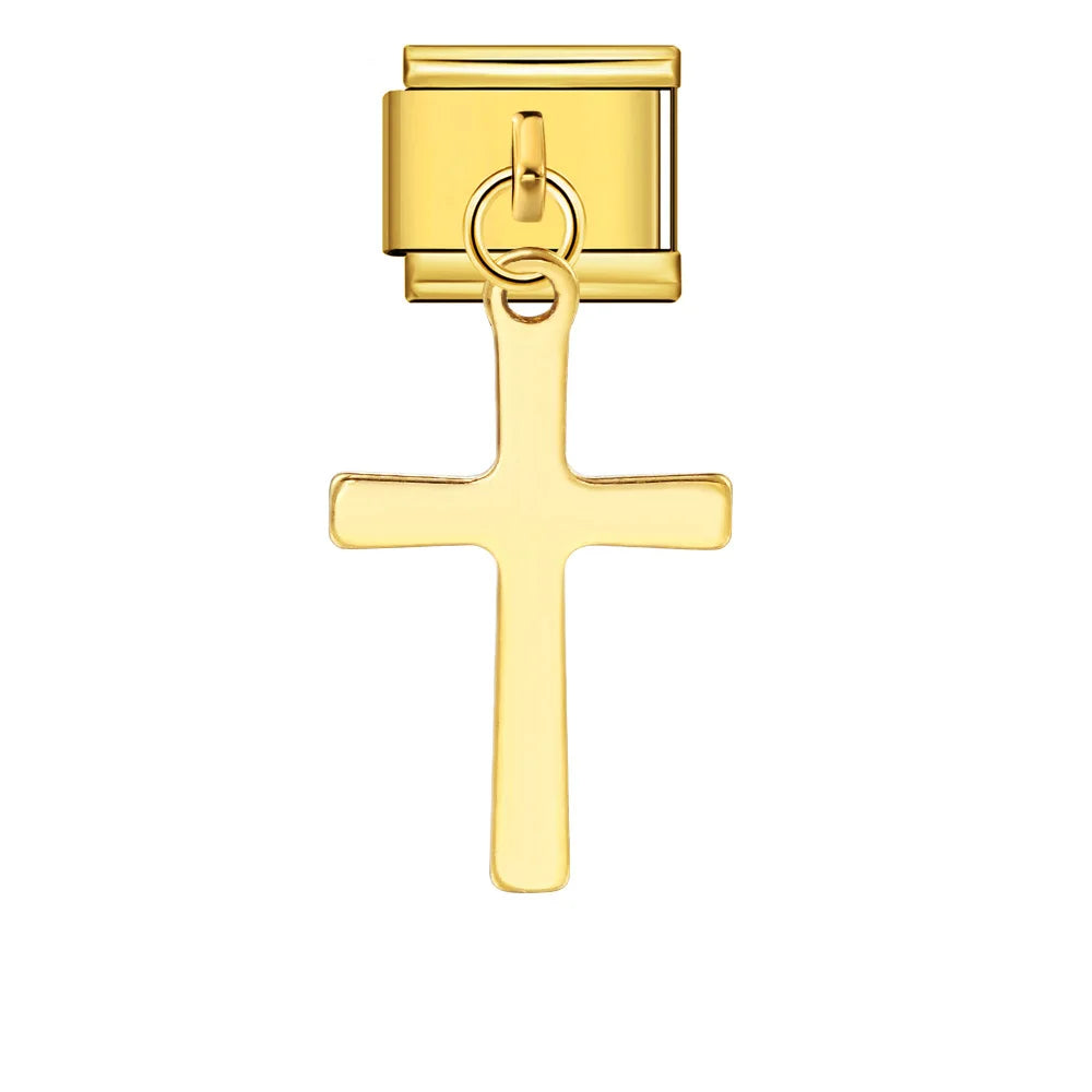 Pendant Italian Charm Link 325