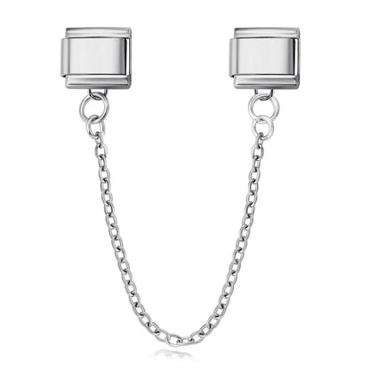Chain Italian Charms Links 431