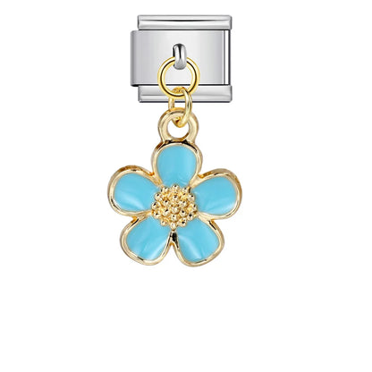 Pendant Italian Charm Links 219