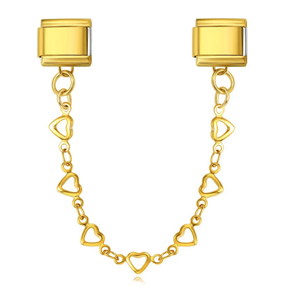 Chain Italian Charms Links 427