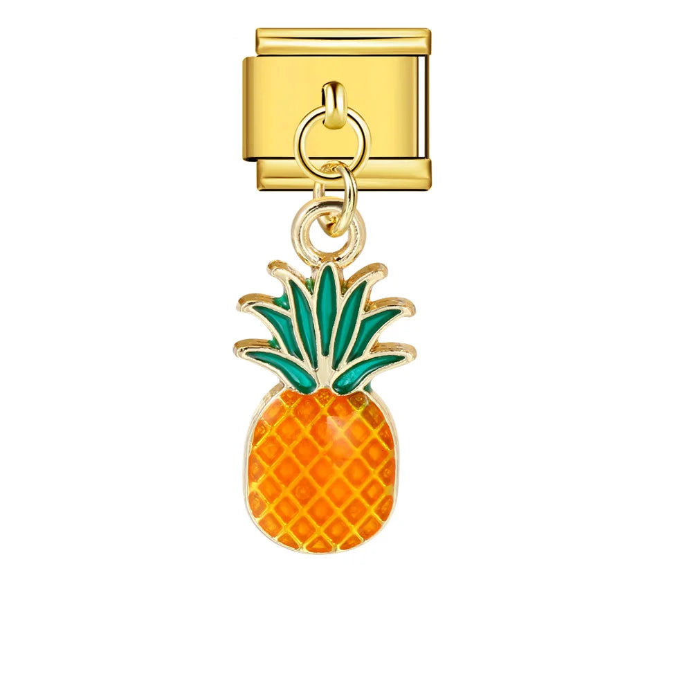 Pendant Italian Charm Links 215