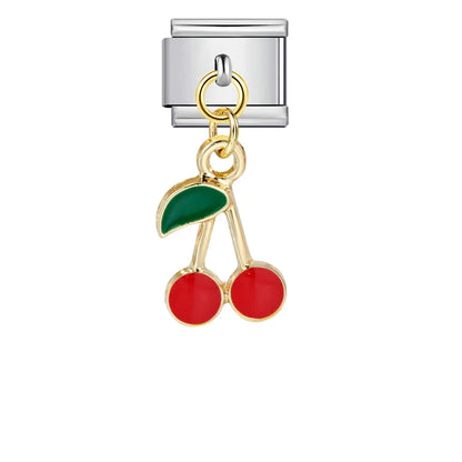 Pendant Italian Charm Links 215