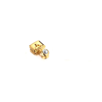Pendant Italian Charm Links 054