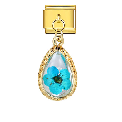 Pendant Italian Charm Links 243
