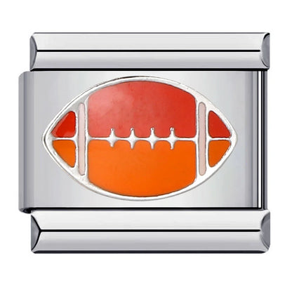 Sport Italian Charm Links 150
