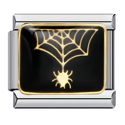 Halloween Italian Charm Links 138