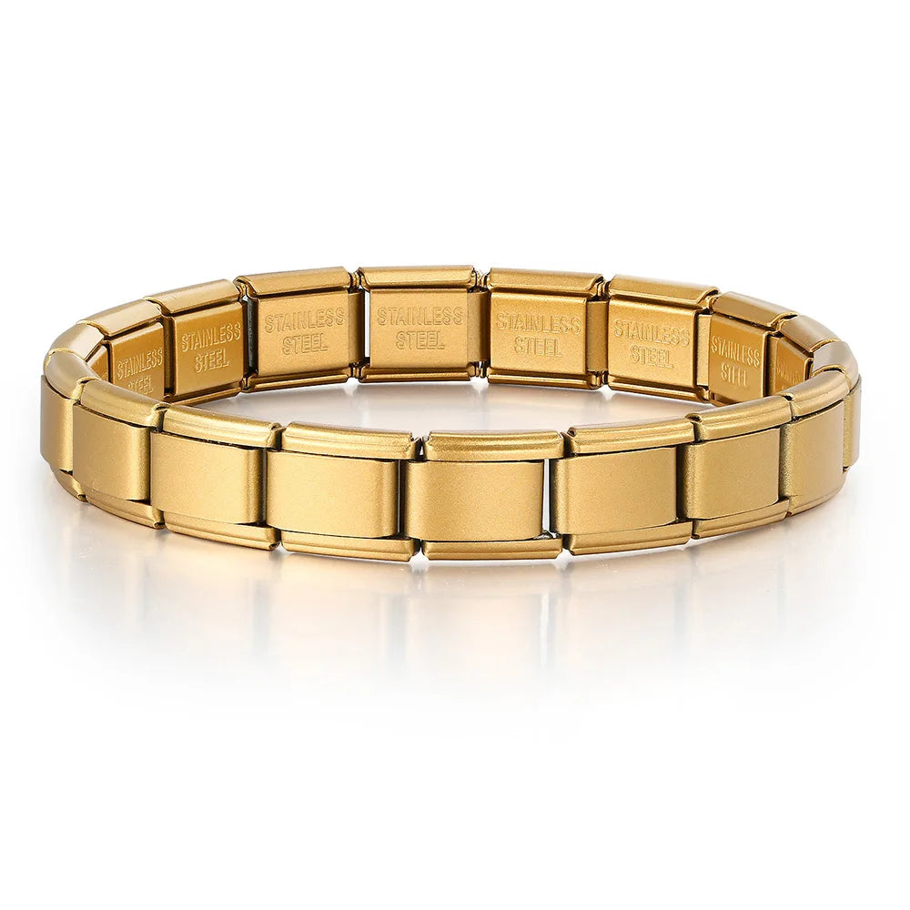 Italian Charm Bracelet 391