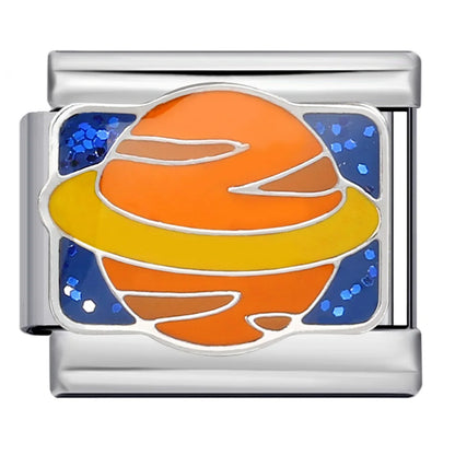 Planet Italian Charm Link 199