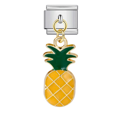 Pendant Italian Charm Links 214