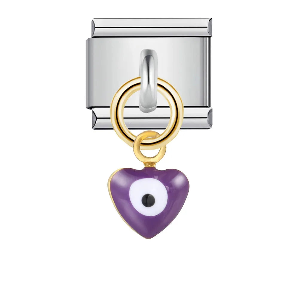 Pendant Italian Charm Links 127