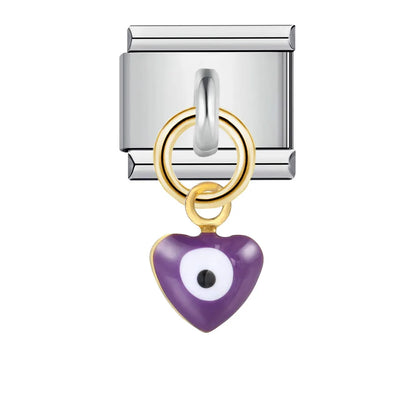 Pendant Italian Charm Links 127
