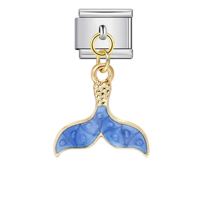 Pendant Italian Charm Links 216