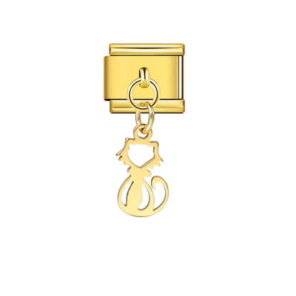 Pendant Italian Charm Link 236