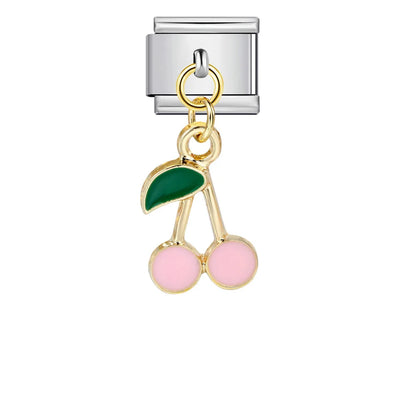 Pendant Italian Charm Links 215