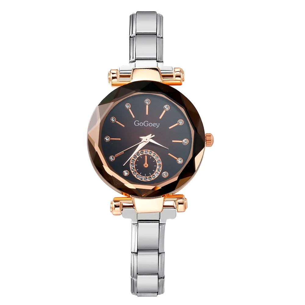 Quartz Watch 374
