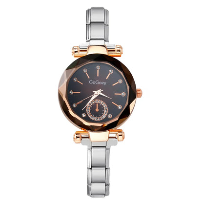 Quartz Watch 374