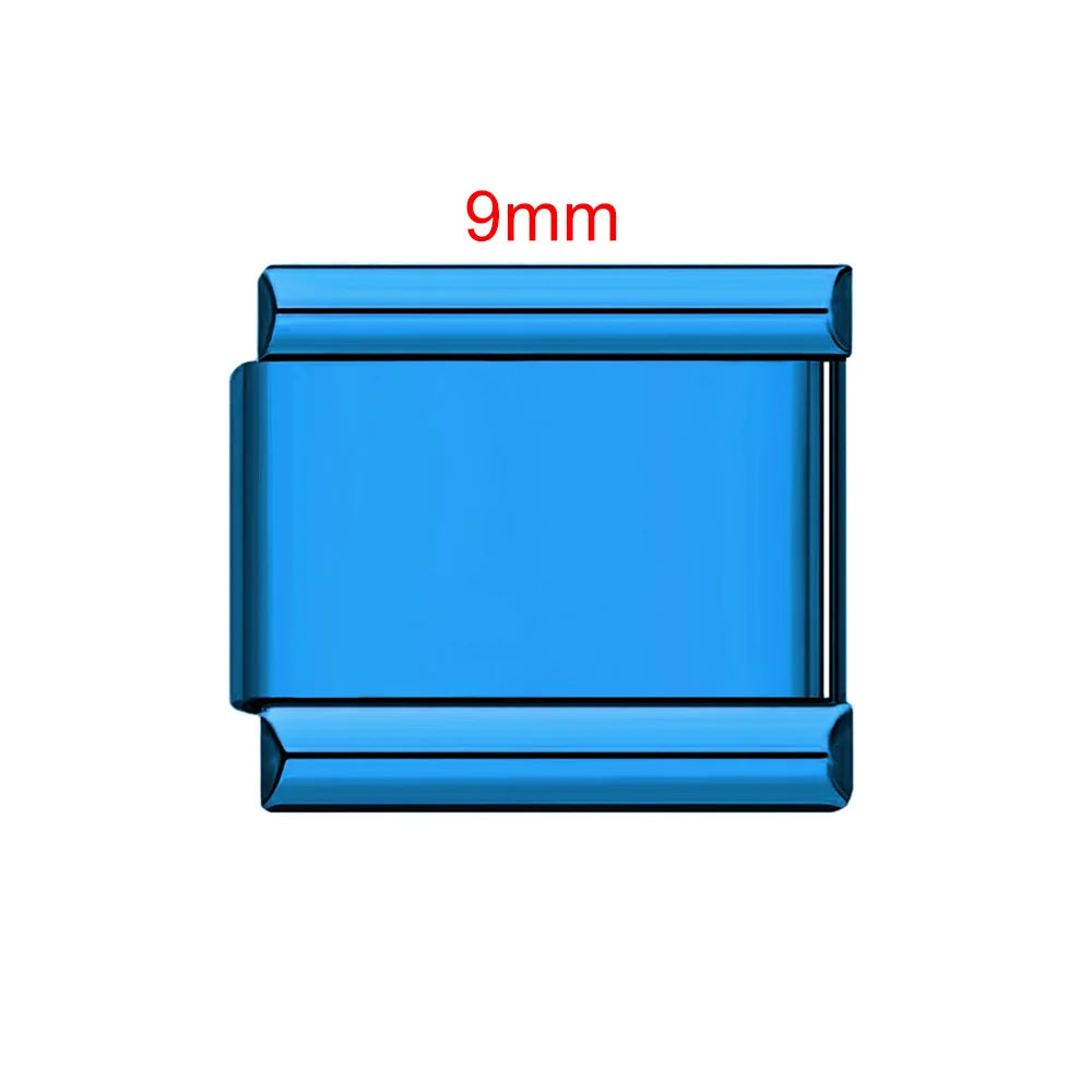 Basic Italian Charm Link 130