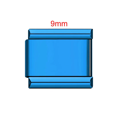 Basic Italian Charm Link 130