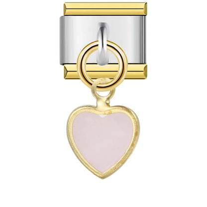 Pendant Italian Charm Links 101
