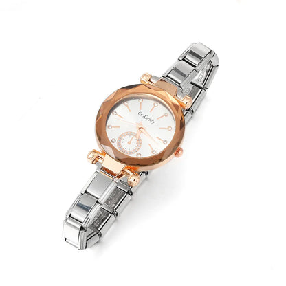 Quartz Watch 374