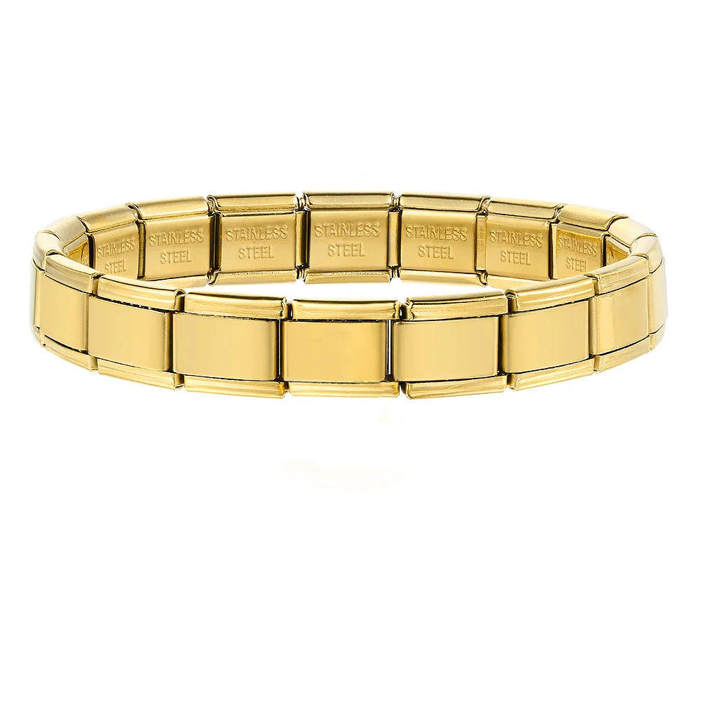 Italian Charm Bracelet 006