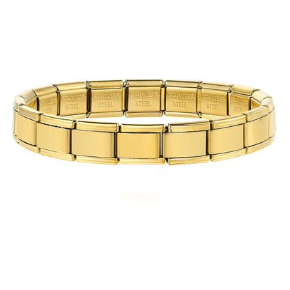 Italian Charm Bracelet 006