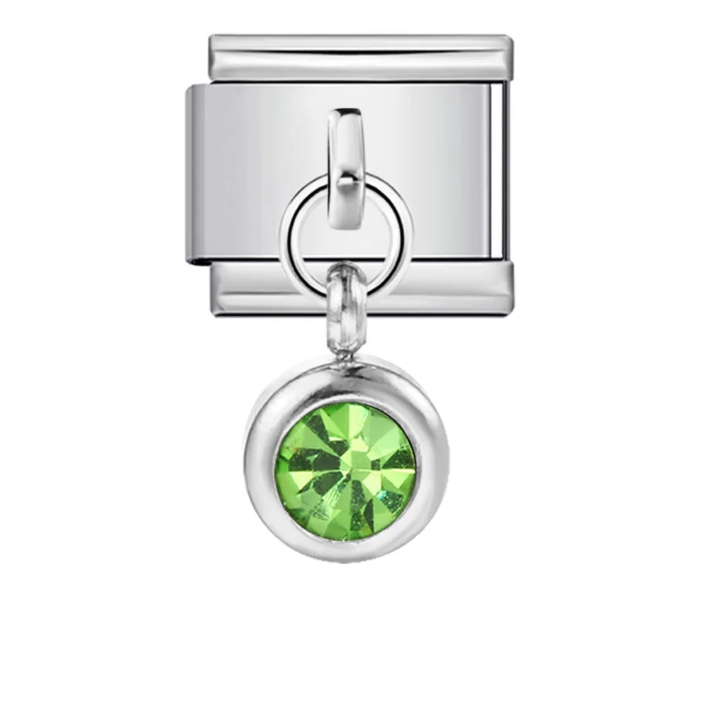 Pendant Italian Charm Link 534