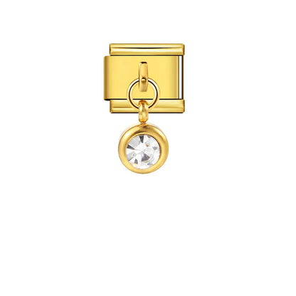 Pendant Italian Charm Link 325