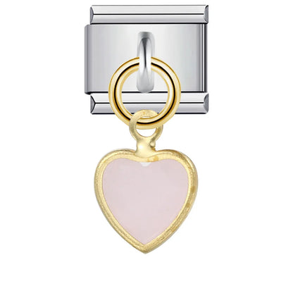 Pendant Italian Charm Links 101