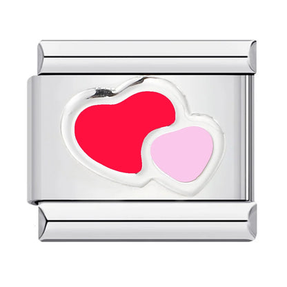 Italian Charm Link 225