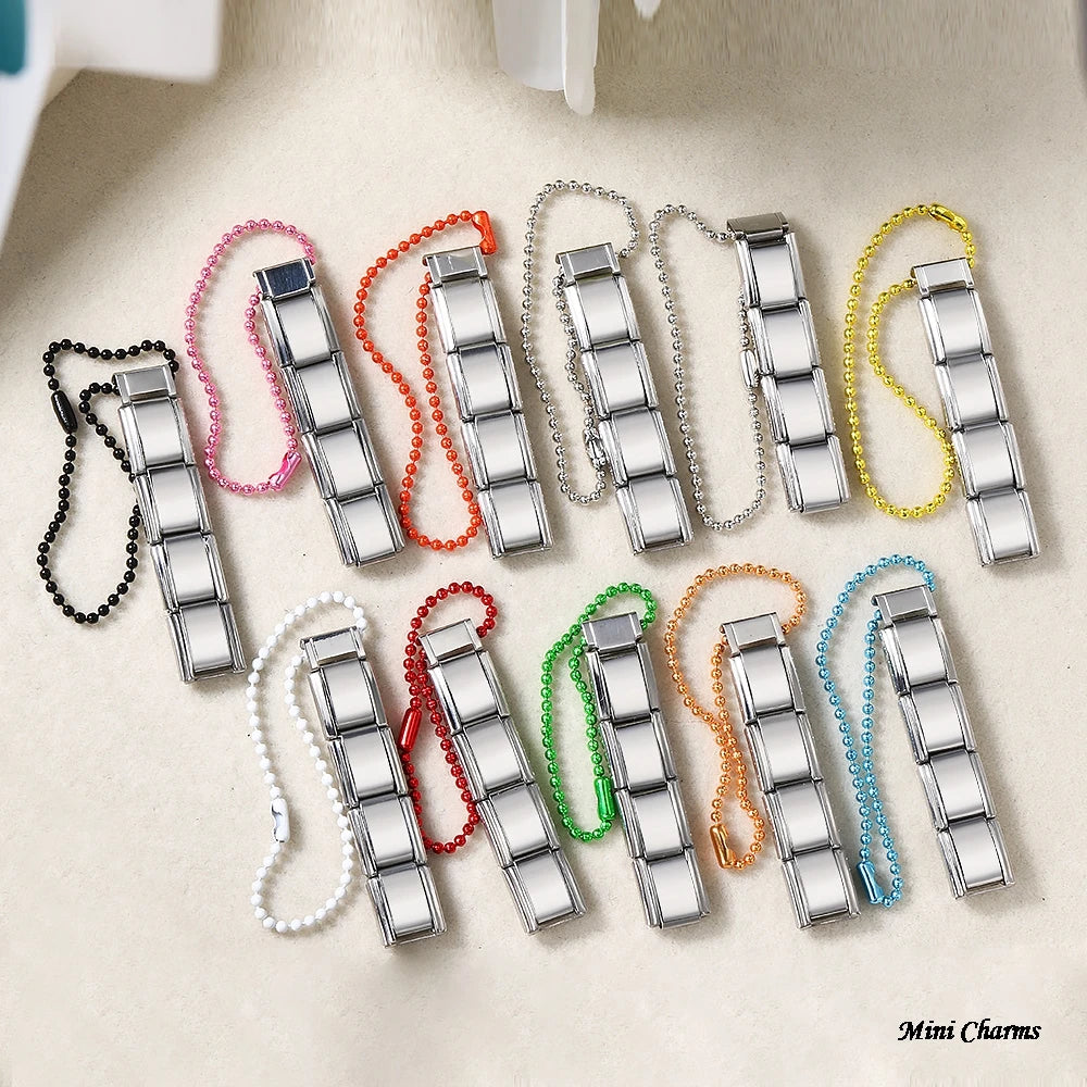 Phone Rope Italian Charm 539