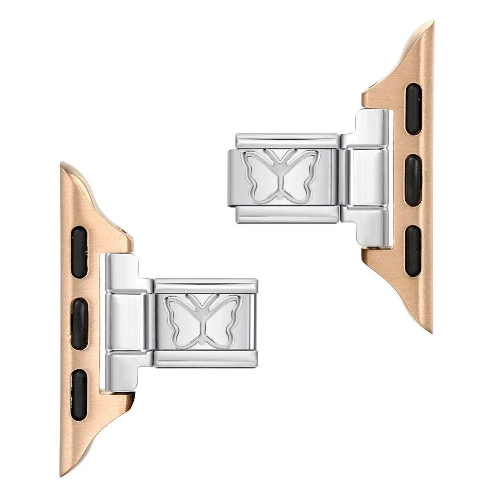 Smart Watch Strap Connector 398