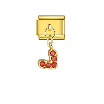 Pendant Italian Charm Link 407
