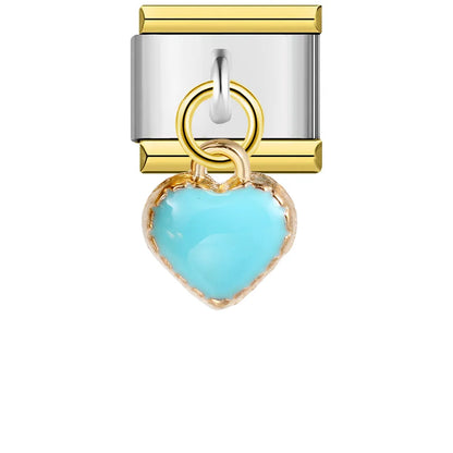 Pendant Italian Charm Links 121