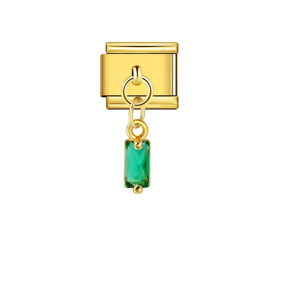 Pendant Italian Charm Link 239