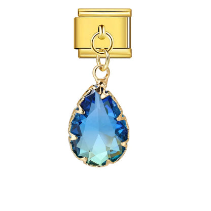 Pendant Italian Charm Links 243