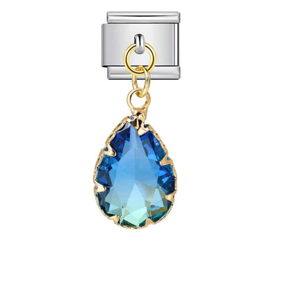 Pendant Italian Charm Links 243